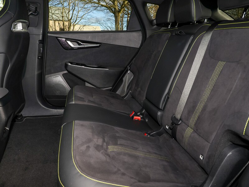 Used Kia EV6 2023 for sale - 78140256: Photo 6