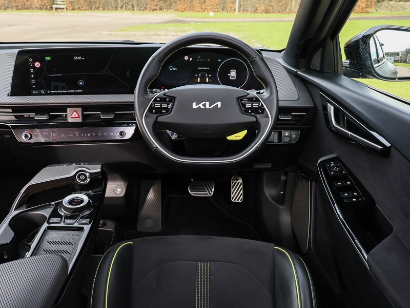 Used Kia EV6 2023 for sale - 78140256: Photo 7