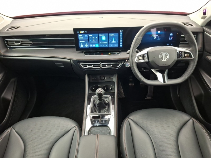 Used MG MG HS 2024 for sale - 77304525: Photo 2