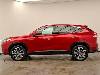 Used MG MG HS 2024 for sale - 77304525: Photo