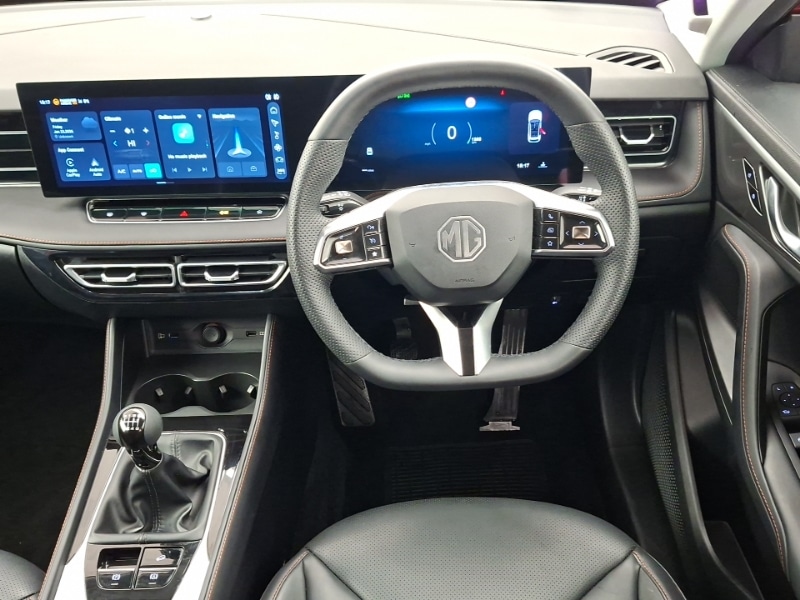 Used MG MG HS 2024 for sale - 77304525: Photo 7