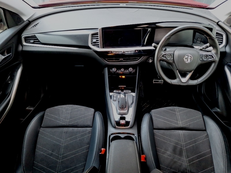 Used Vauxhall Grandland 2022 for sale - 77913238: Photo 2