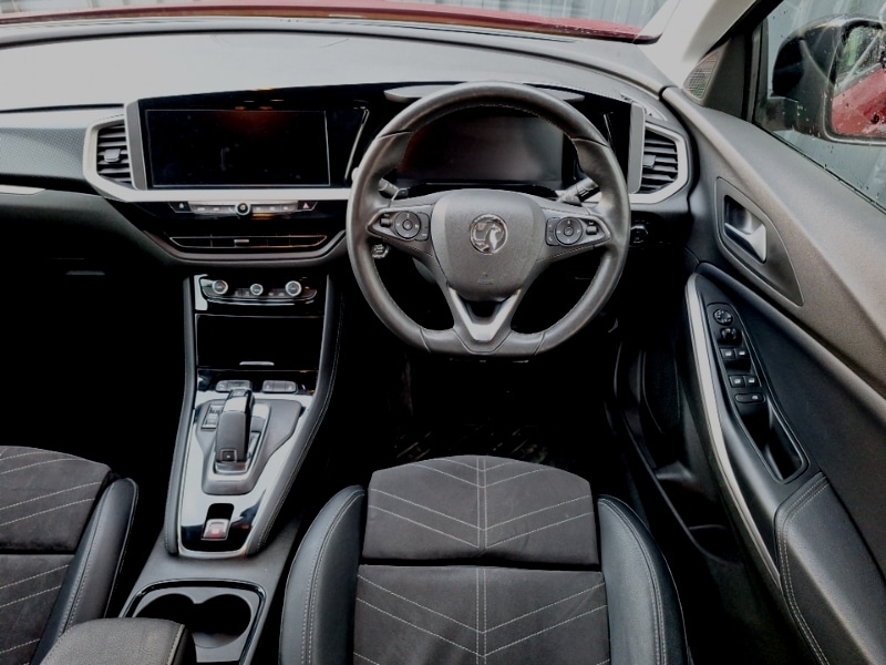 Used Vauxhall Grandland 2022 for sale - 77913238: Photo 7