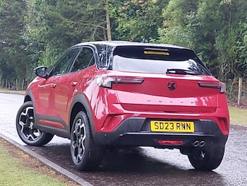 Used Vauxhall Mokka 2023 for sale - 79406326: Photo