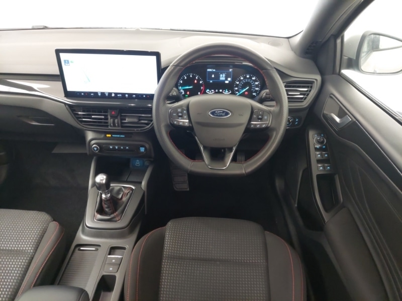 Used Ford Focus 2023 for sale - 77523034: Photo 7