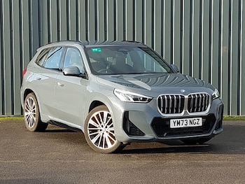 Used BMW X1 2024 for sale - 77224384: Photo