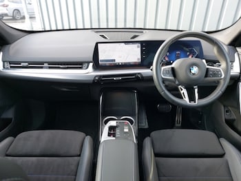 Used BMW X1 2024 for sale - 77224384: Photo