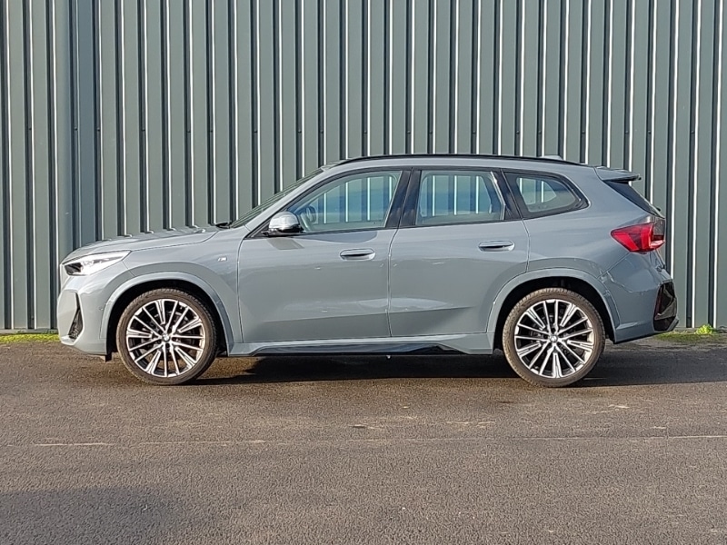 Used BMW X1 2024 for sale - 77224384: Photo 4