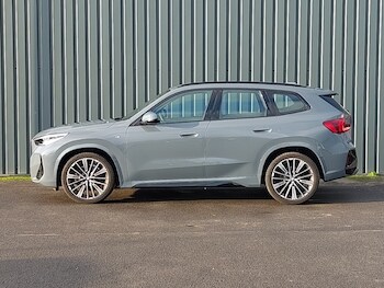 Used BMW X1 2024 for sale - 77224384: Photo