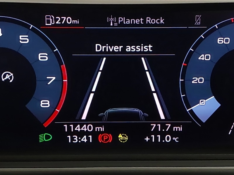 Used Audi A1 2023 for sale - 76383704: Photo 11