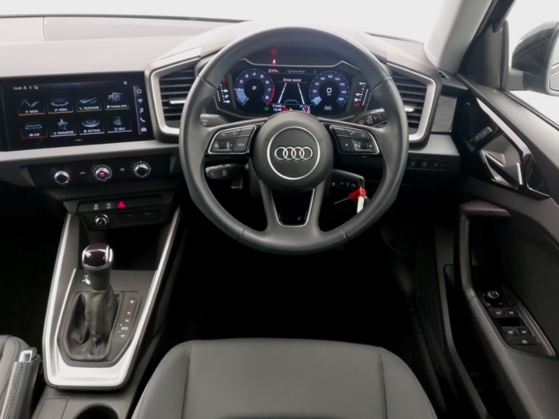 Used Audi A1 2023 for sale - 76383704: Photo 7