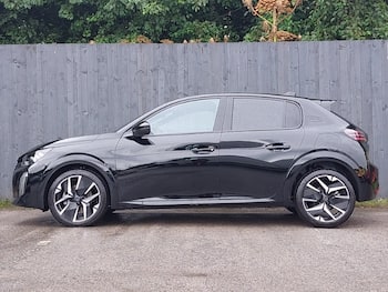 Used Peugeot 208 2026 for sale - 79717967: Photo