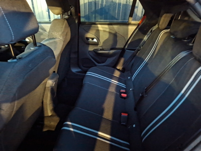 Used Vauxhall Corsa 2025 for sale - 77690485: Photo 6