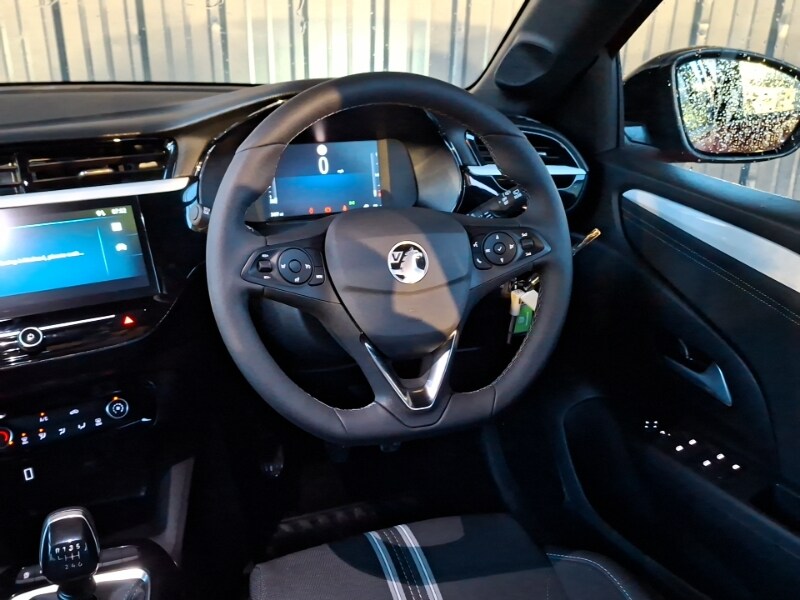 Used Vauxhall Corsa 2025 for sale - 77690485: Photo 7