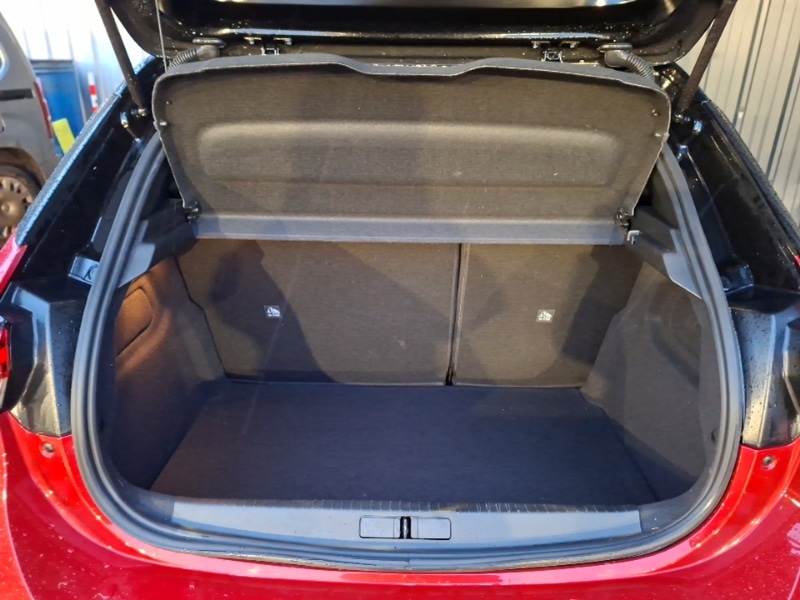 Used Vauxhall Corsa 2025 for sale - 77690485: Photo 8