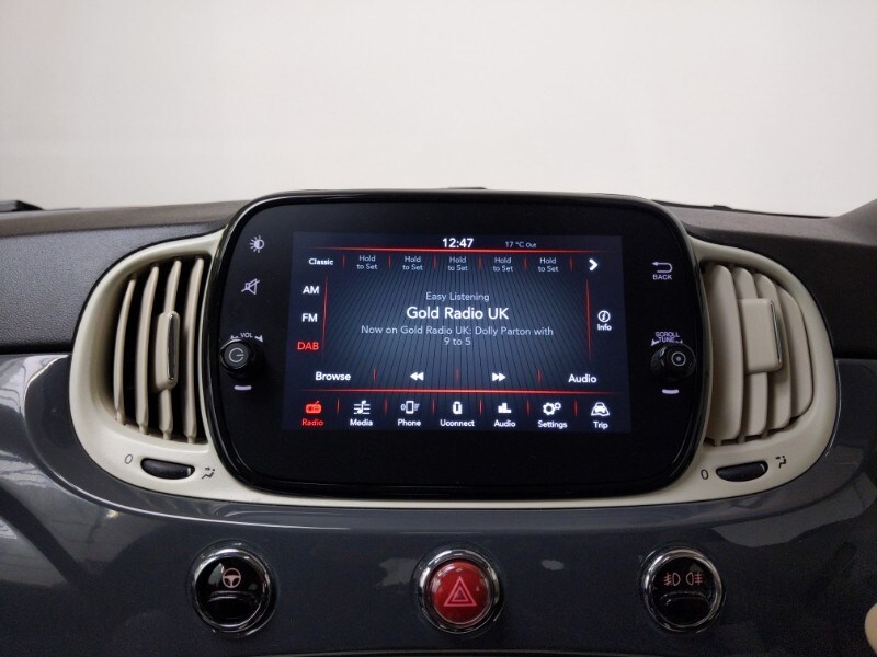 Used Fiat 500 2022 for sale - 77732262: Photo 10