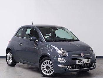 Used Fiat 500 2022 for sale - 77732262: Photo