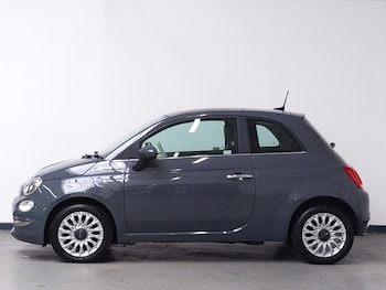 Used Fiat 500 2022 for sale - 77732262: Photo
