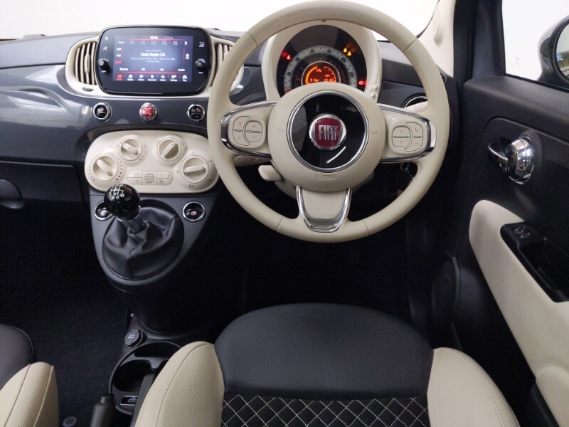 Used Fiat 500 2022 for sale - 77732262: Photo 7