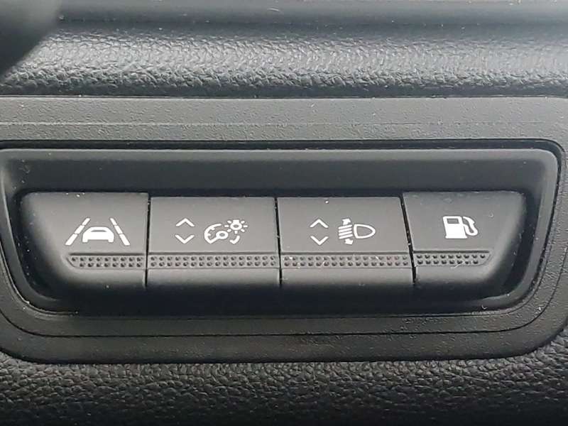 Used Renault Captur 2023 for sale - 77304633: Photo 12