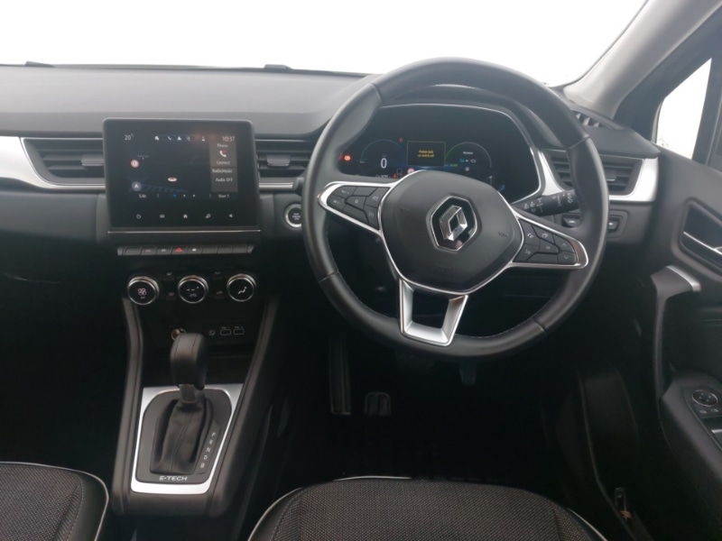 Used Renault Captur 2023 for sale - 77304633: Photo 7