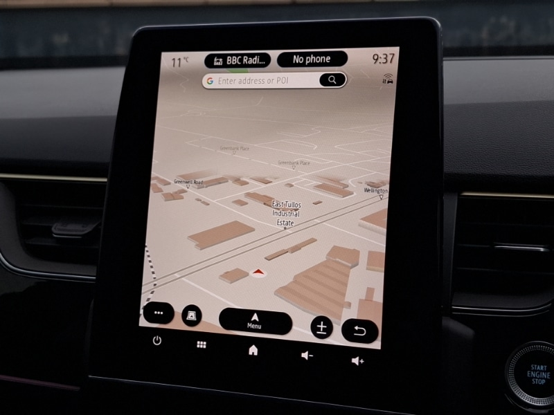 Used Renault Arkana 2022 for sale - 77063056: Photo 10