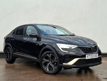 2022 - 1.6 E-Tech full hybrid 145 Engineered 5dr Auto