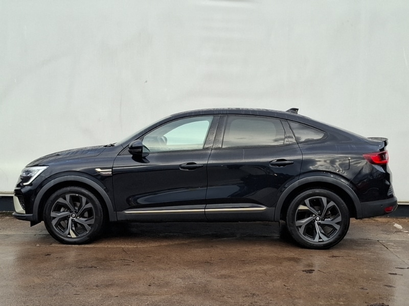 Used Renault Arkana 2022 for sale - 77063056: Photo 4