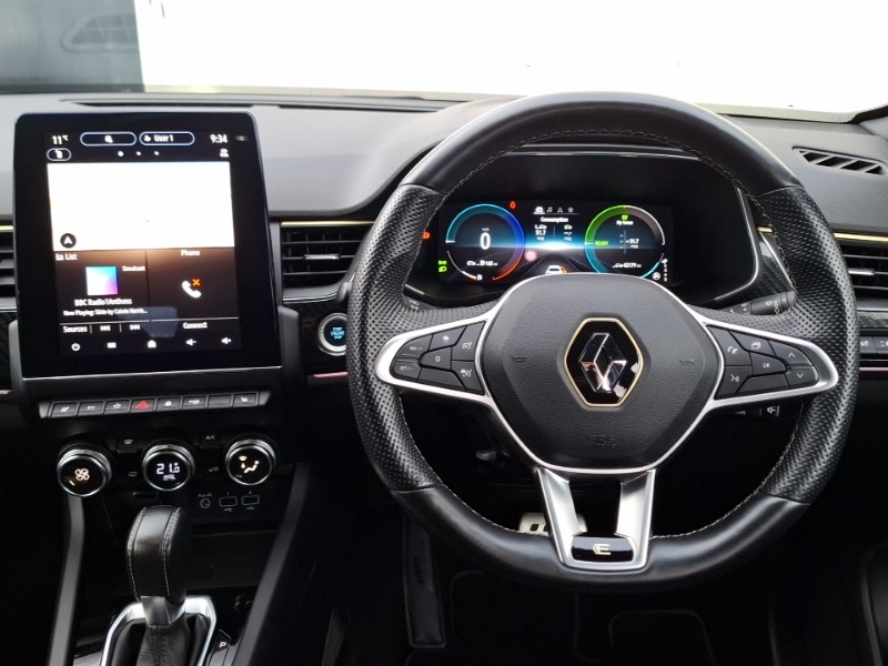 Used Renault Arkana 2022 for sale - 77063056: Photo 7