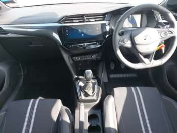 Used Vauxhall Corsa 2025 for sale - 74951536: Photo