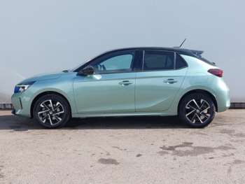 Used Vauxhall Corsa 2025 for sale - 74951536: Photo