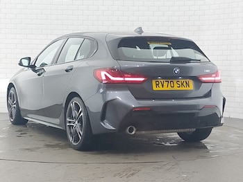 Used BMW 1 Series 2020 for sale - 78259664: Photo