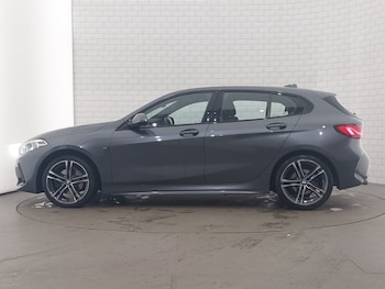 Used BMW 1 Series 2020 for sale - 78259664: Photo