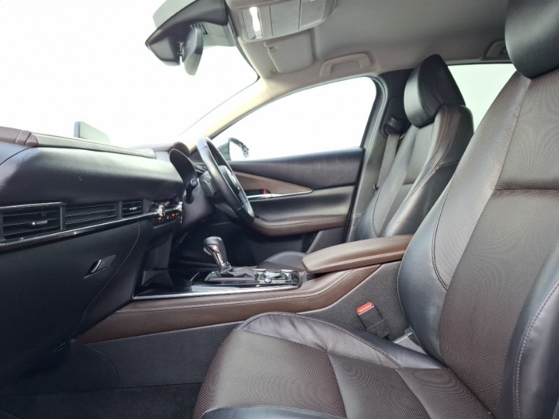 Used Mazda CX-30 2023 for sale - 77410597: Photo 5