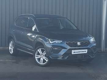 2021 - 1.5 TSI EVO FR 5dr DSG