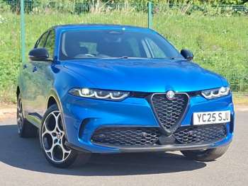 2025 - 1.5 MHEV Veloce 5dr Auto