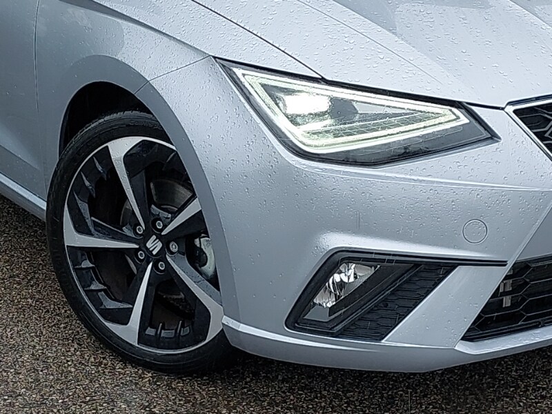 Used SEAT Ibiza 2024 for sale - 77950097: Photo 9