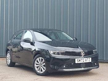 Used Vauxhall Astra 2022 for sale - 77434029: Photo