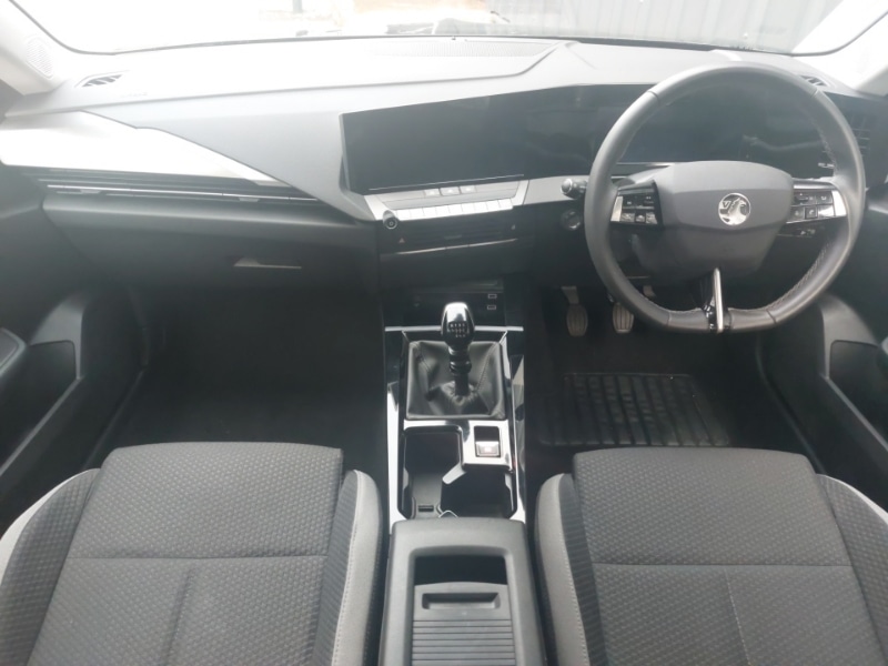 Used Vauxhall Astra 2022 for sale - 77434029: Photo 2