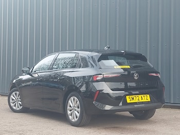 Used Vauxhall Astra 2022 for sale - 77434029: Photo