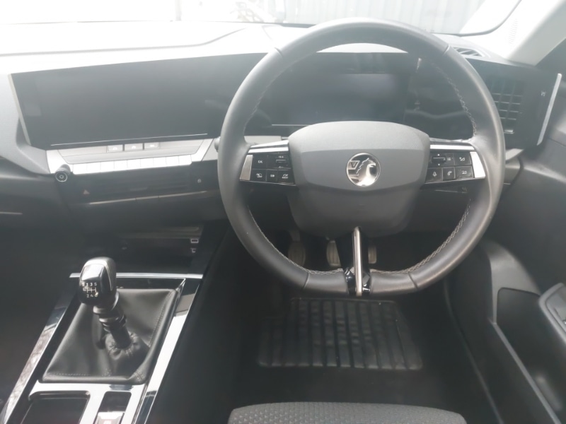 Used Vauxhall Astra 2022 for sale - 77434029: Photo 7