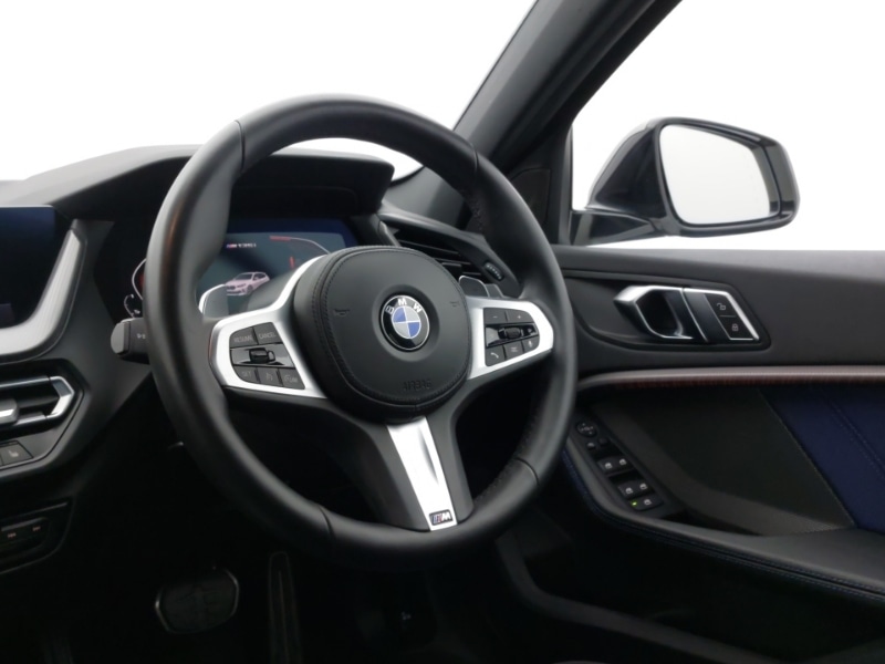 Used BMW 1 Series 2020 for sale - 76544140: Photo 10