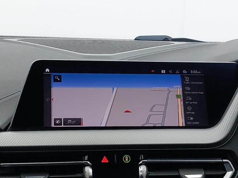 Used BMW 1 Series 2020 for sale - 76544140: Photo 11