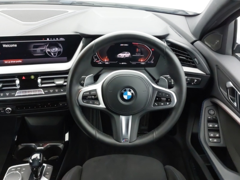 Used BMW 1 Series 2020 for sale - 76544140: Photo 7