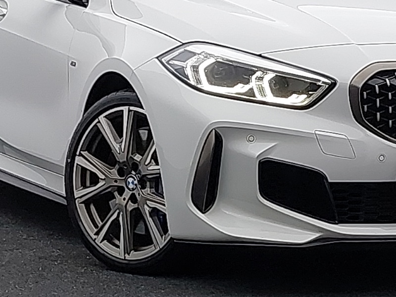 Used BMW 1 Series 2020 for sale - 76544140: Photo 9