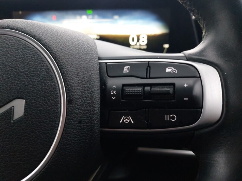 Used Kia Sportage 2022 for sale - 77544931: Photo 12