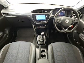Used Vauxhall Corsa 2020 for sale - 78866018: Photo