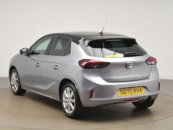 Used Vauxhall Corsa 2020 for sale - 78866018: Photo