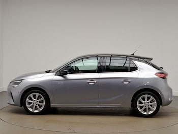 Used Vauxhall Corsa 2020 for sale - 78866018: Photo