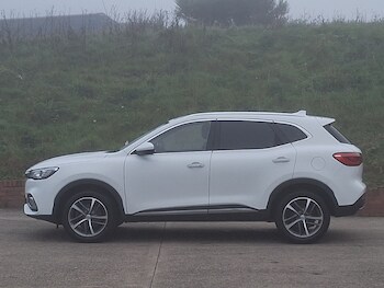 Used MG MG HS 2022 for sale - 78369840: Photo